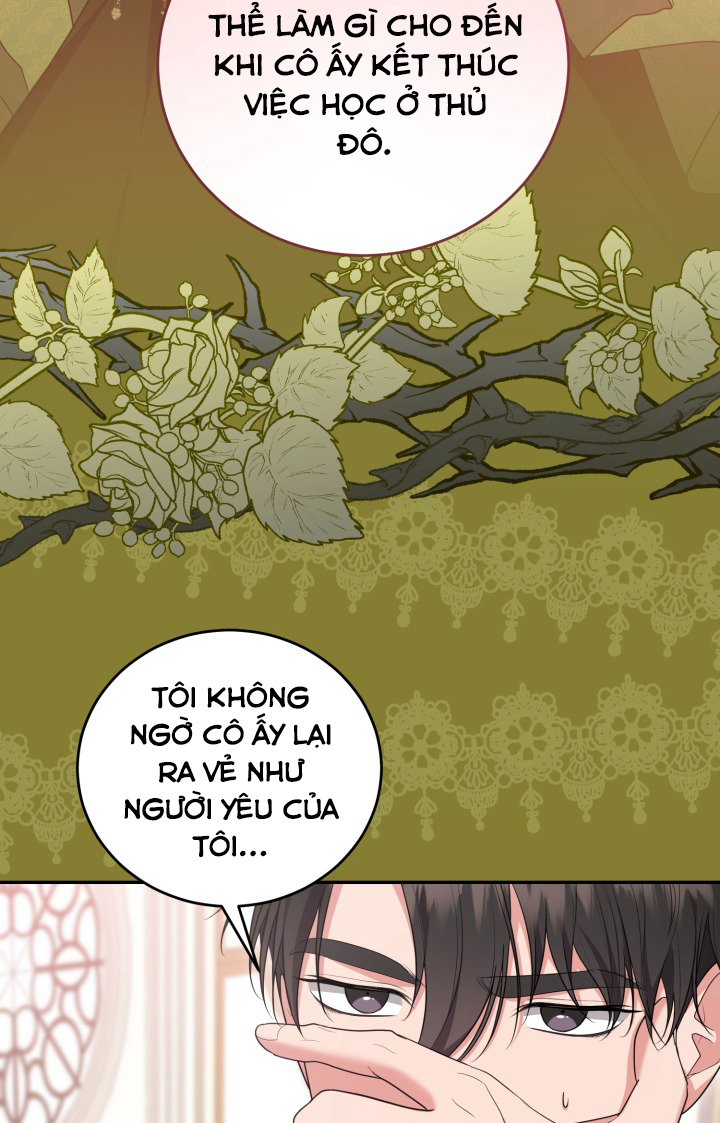 tiểu thư, ta chẳng thích cô chút nào! chapter 28 20