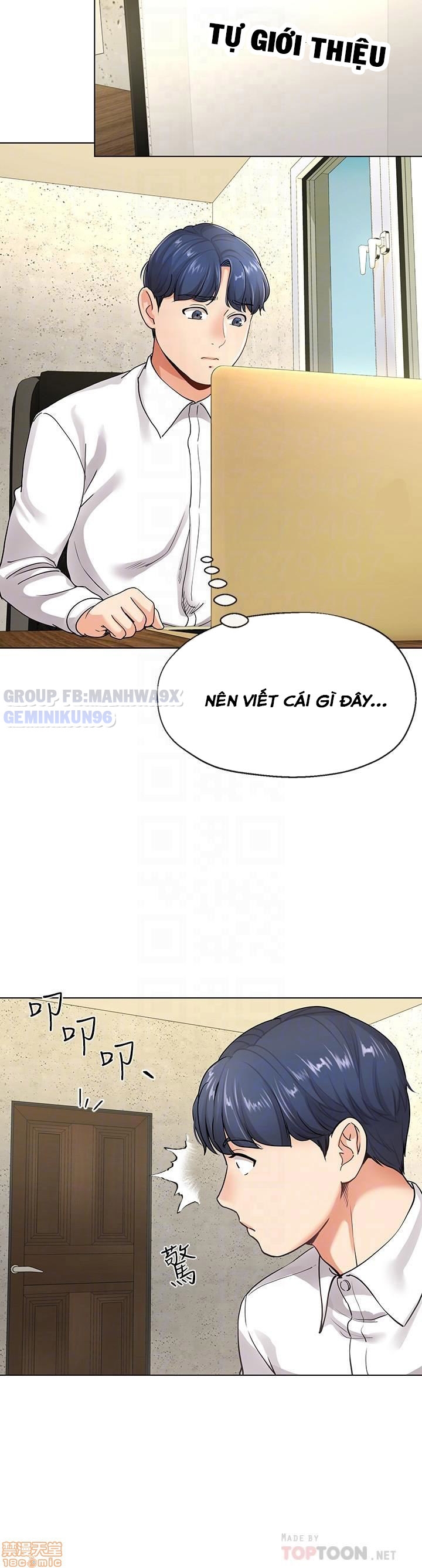 cặp đôi kí sinh chapter 5 16