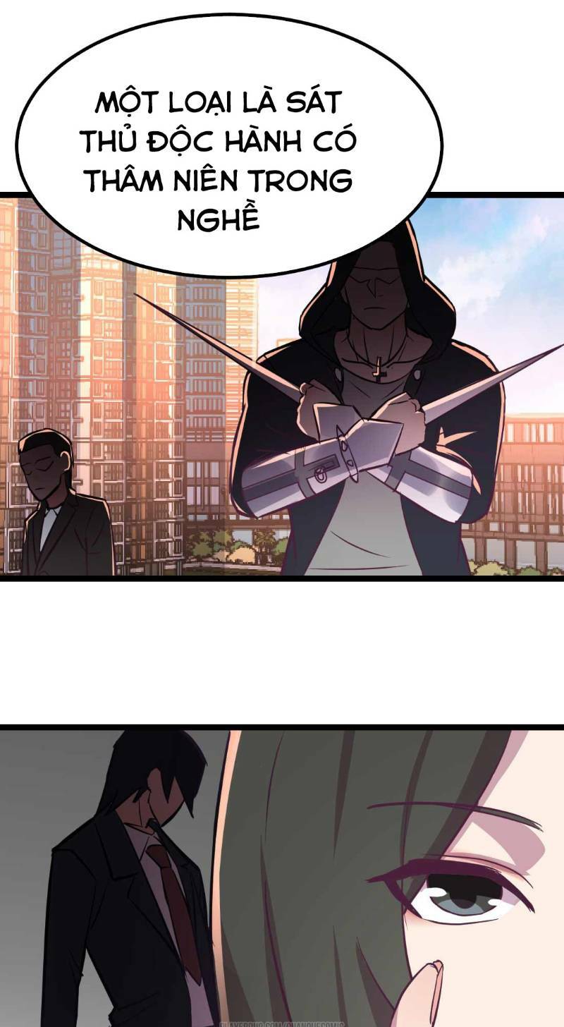 song tu đạo lữ kiểu xem mặt chapter 35 5