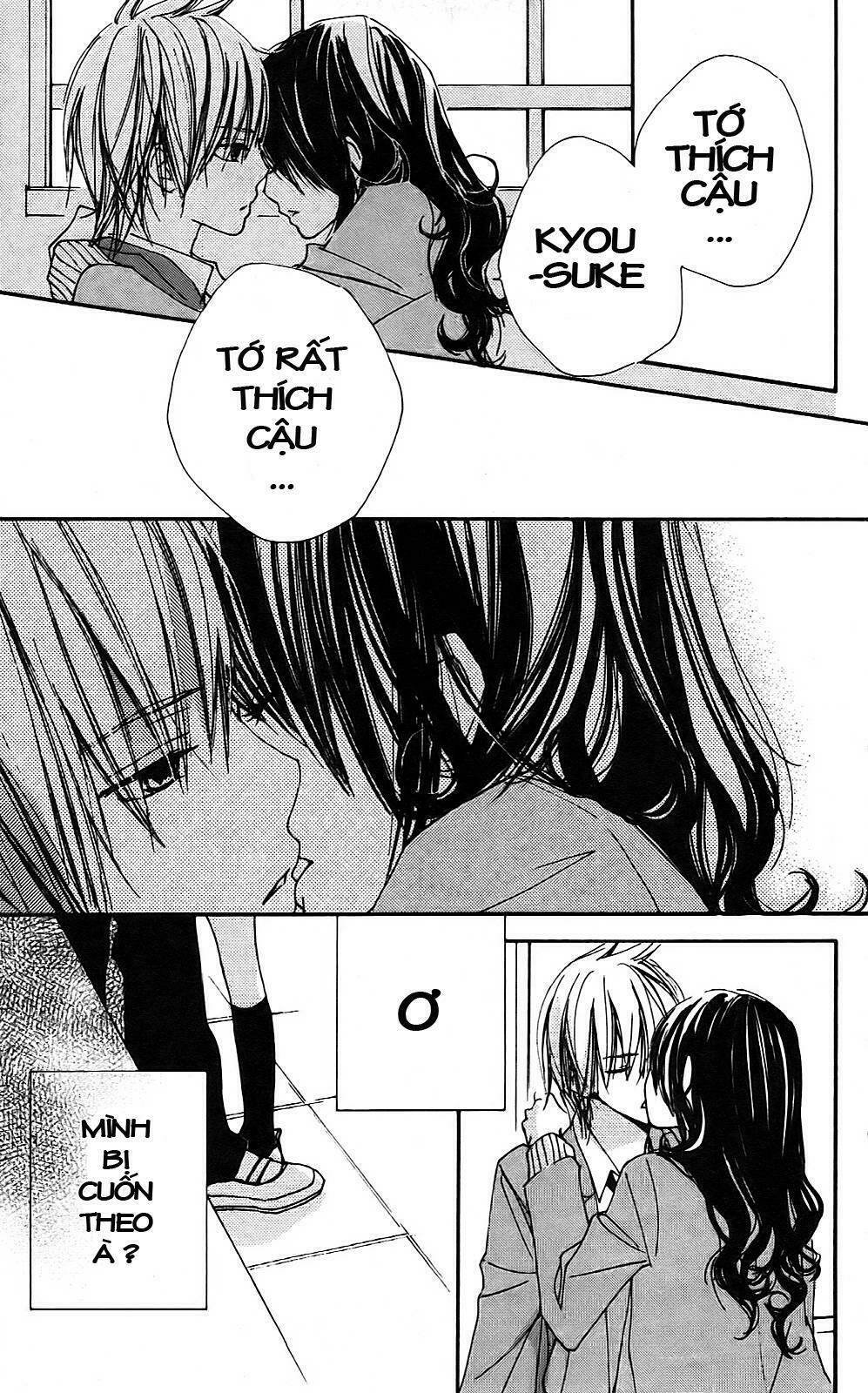 bokura wa itsumo chapter 6 15