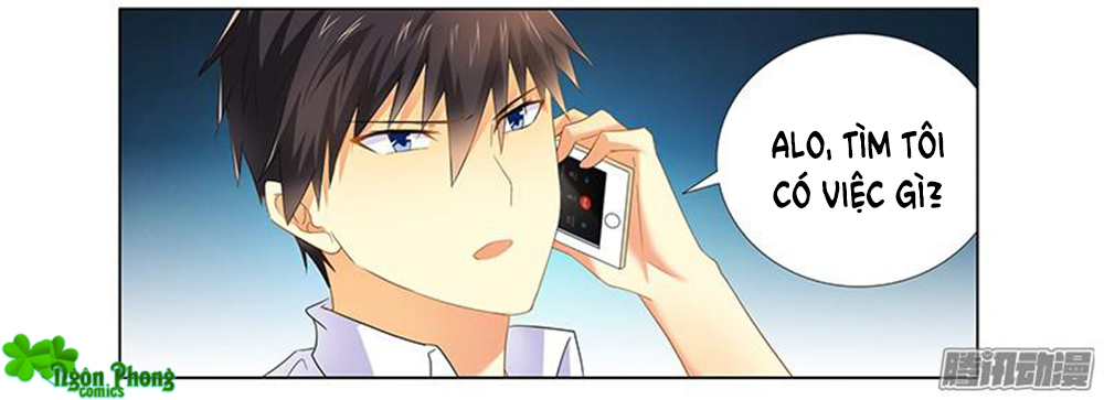 phúc hắc tổng tài đừng tới đây chapter 20 20