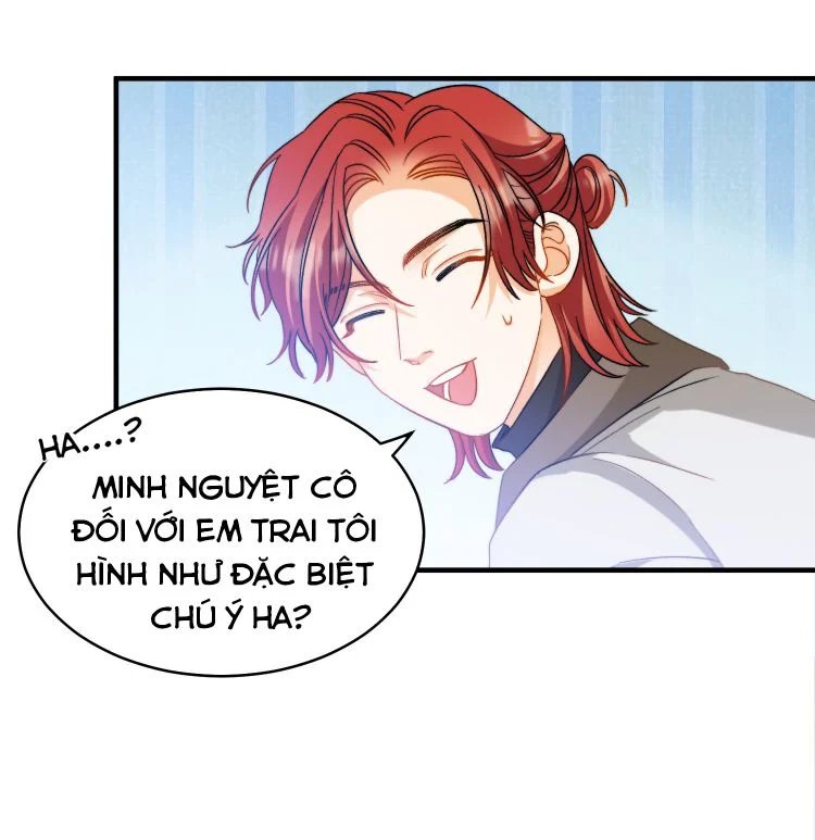 nụ hôn vực thẳm chapter 21 26