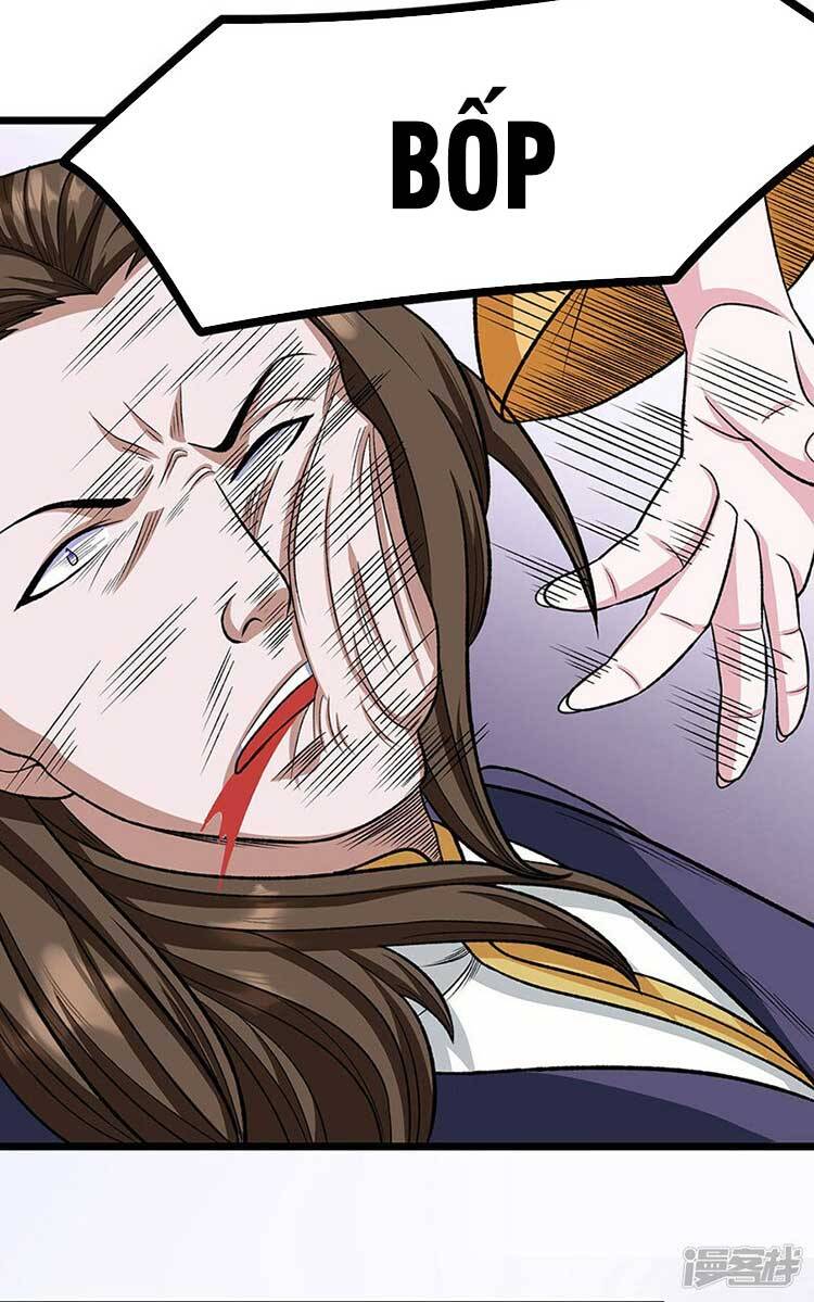 võ đạo độc tôn chapter 557 25