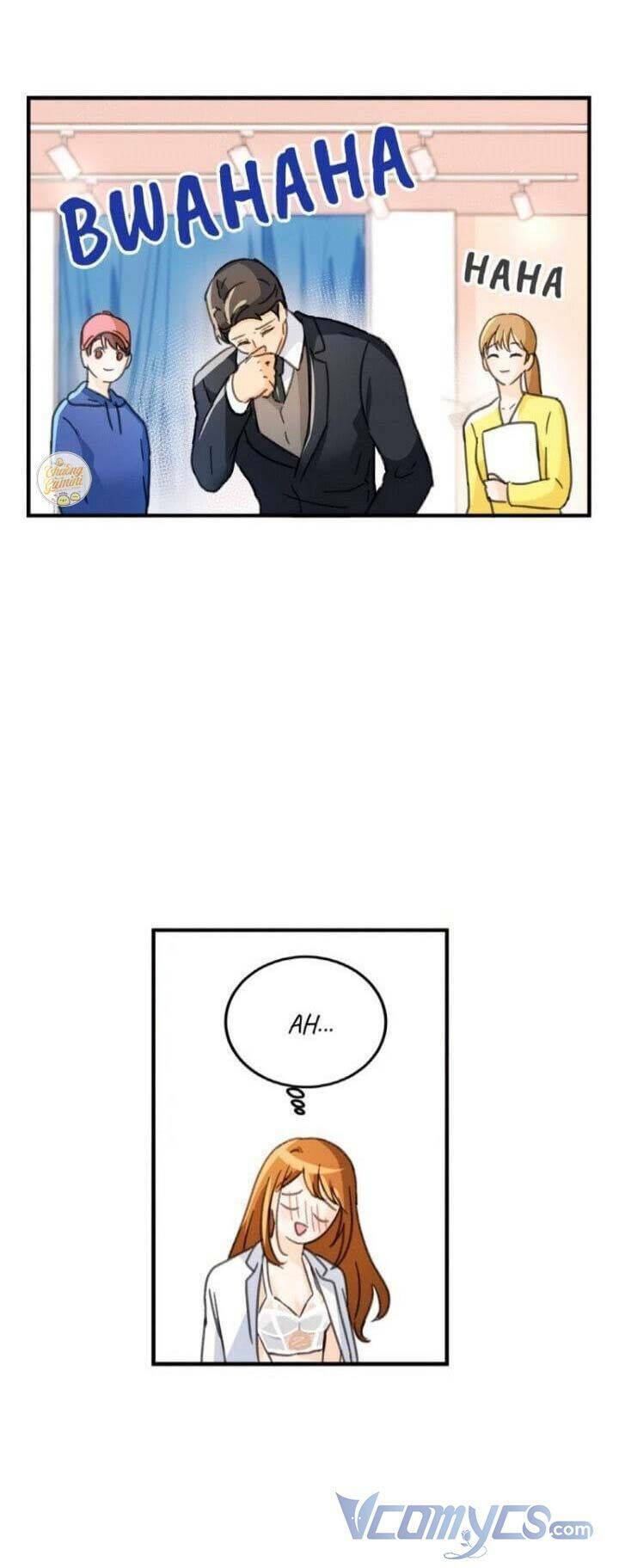 101 cách chinh phục trái tim em chapter 13 57