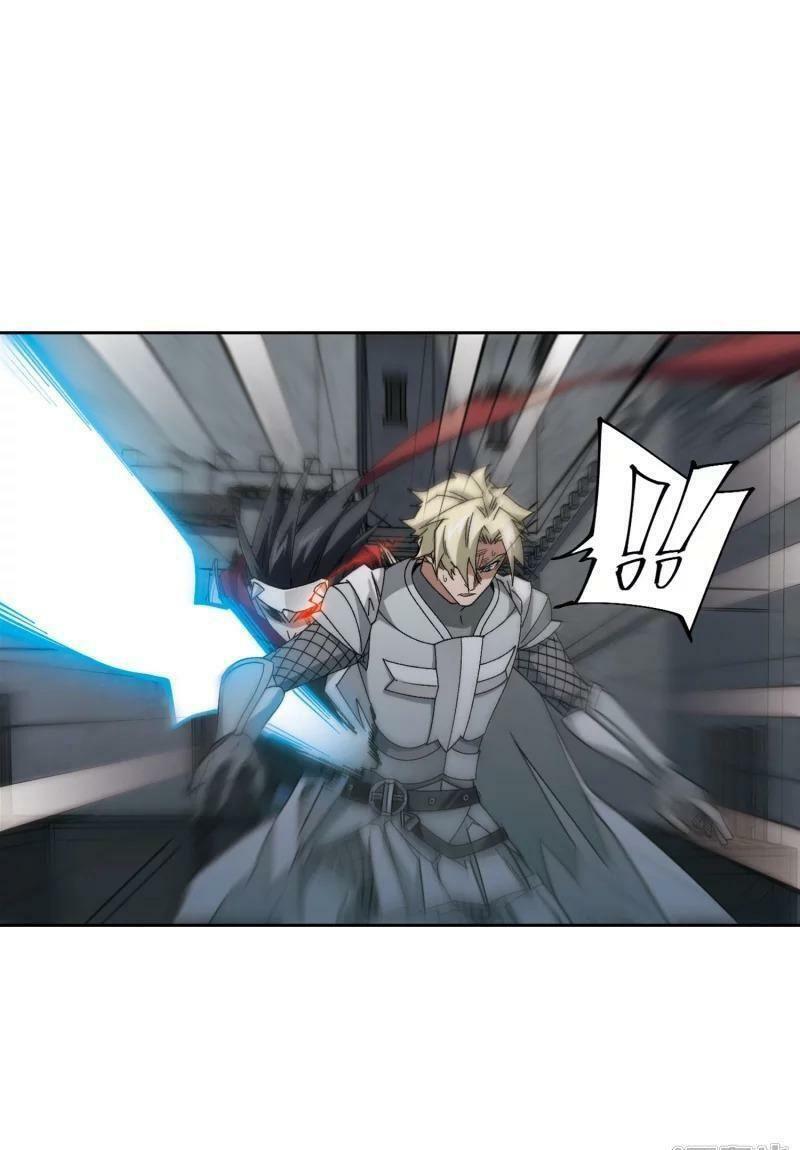 võng du chi cận chiến pháp sư chapter 412 2