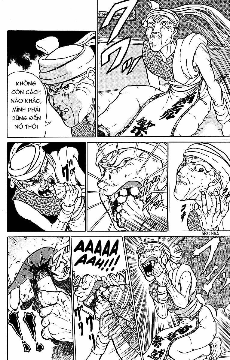 thợ săn báu vật jubei chapter 4 8