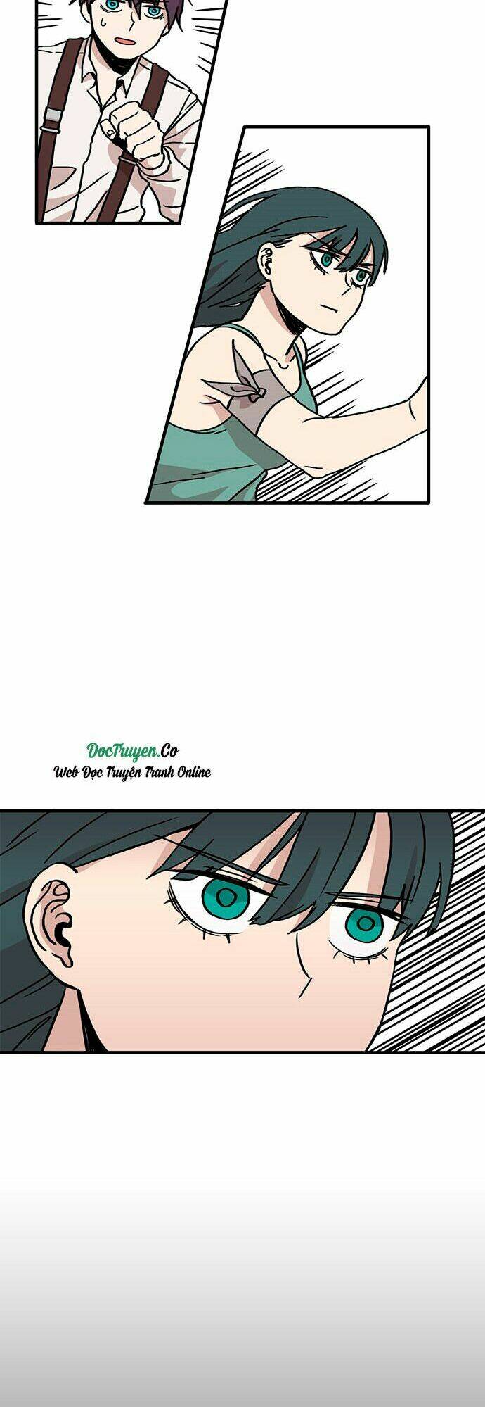 minus hand chapter 8 2