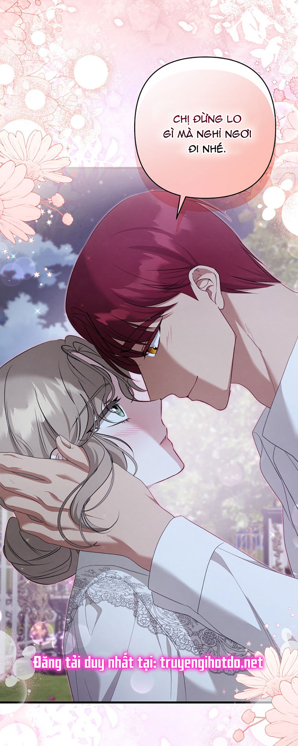 [18+] ác ma hôn chân tôi chapter 19.1 6