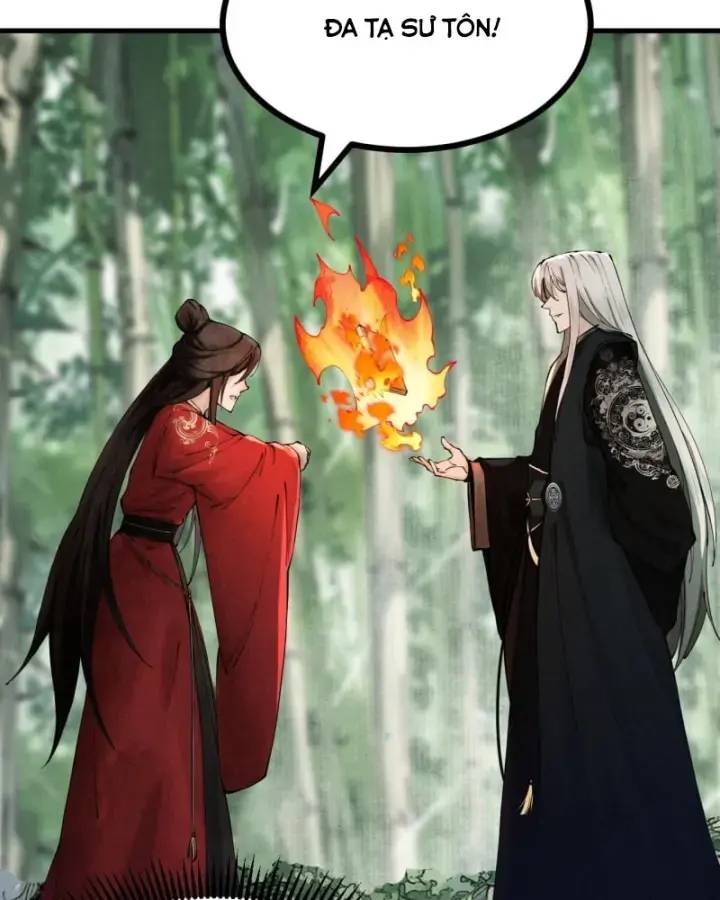 gặp mạnh thì càng mạnh, tu vi của ta không giới hạn chapter 5 28