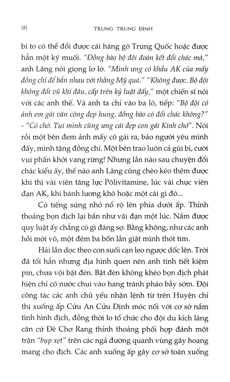Sống Khó Hơn Là Chết