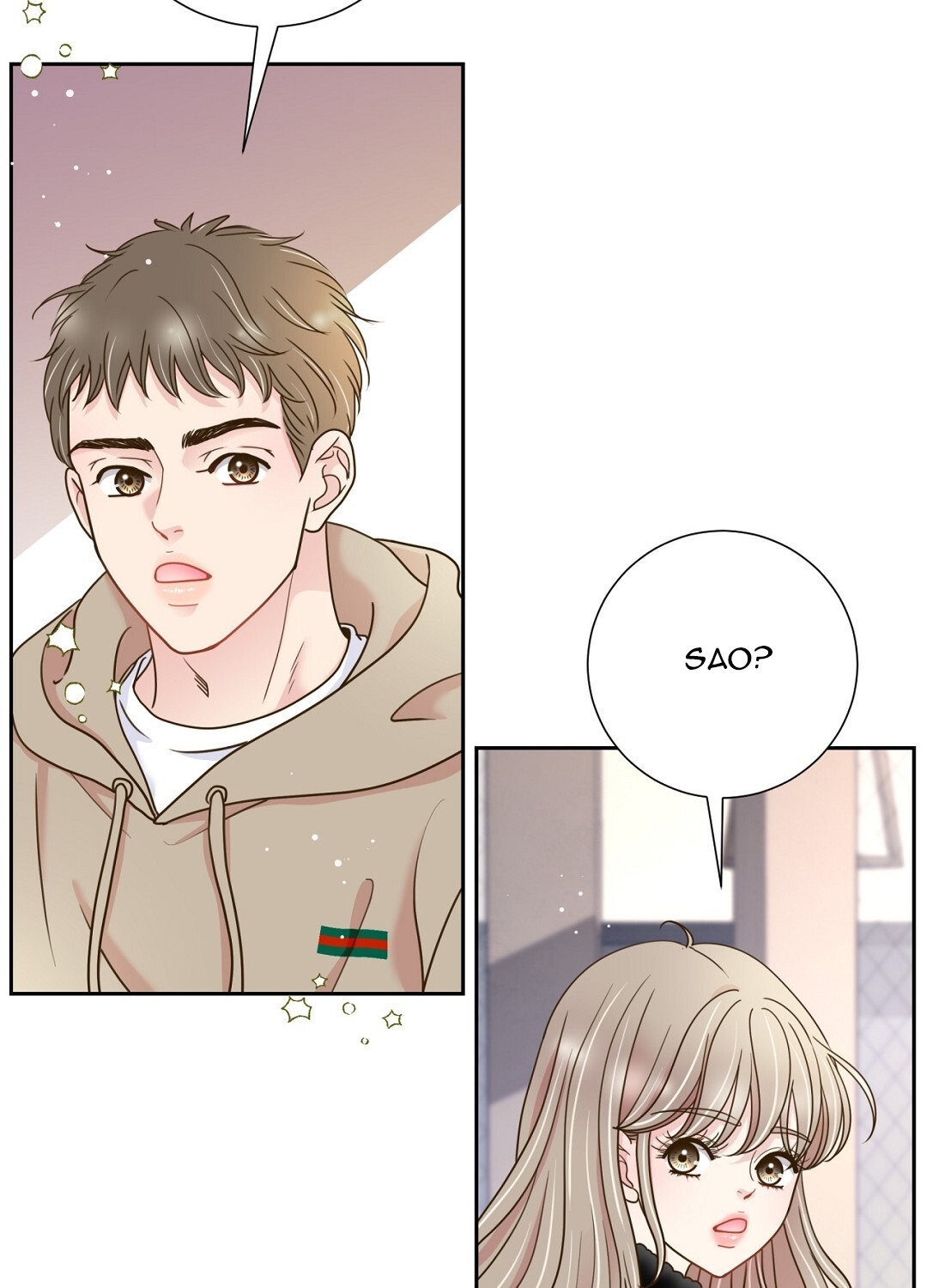 [18+] trải nghiệm thân mật với bạn của anh trai chapter 32.2 46