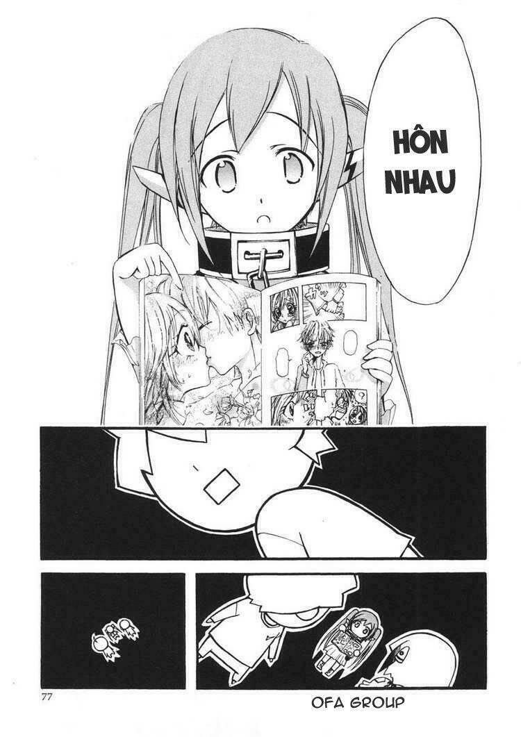 vật thất lạc của bầu trời chapter 20 29