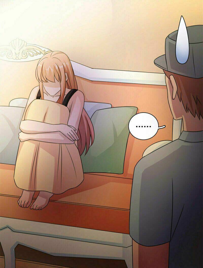 mạc thiếu bức hôn: vợ mới khó chống đỡ chapter 78 4