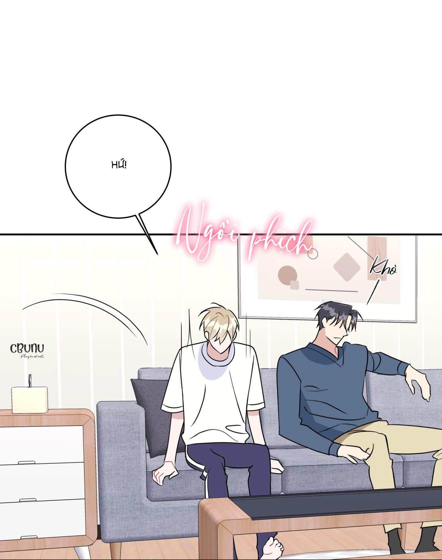 bắt tay hả, thôi bỏ đi! chapter 10 75