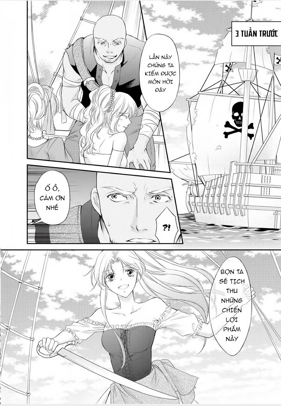 sabaku no ouji to kaizoku hime chapter 1 11