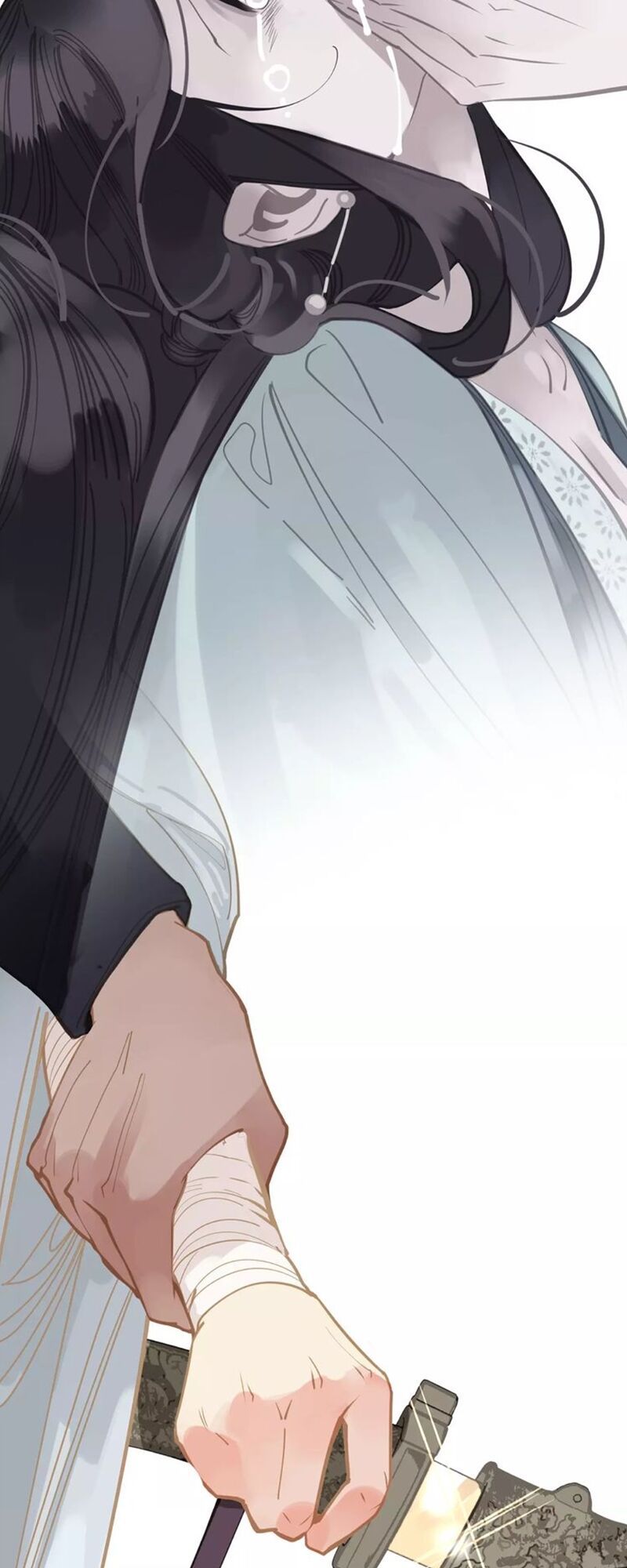 nhất đại linh hậu chapter 16 11