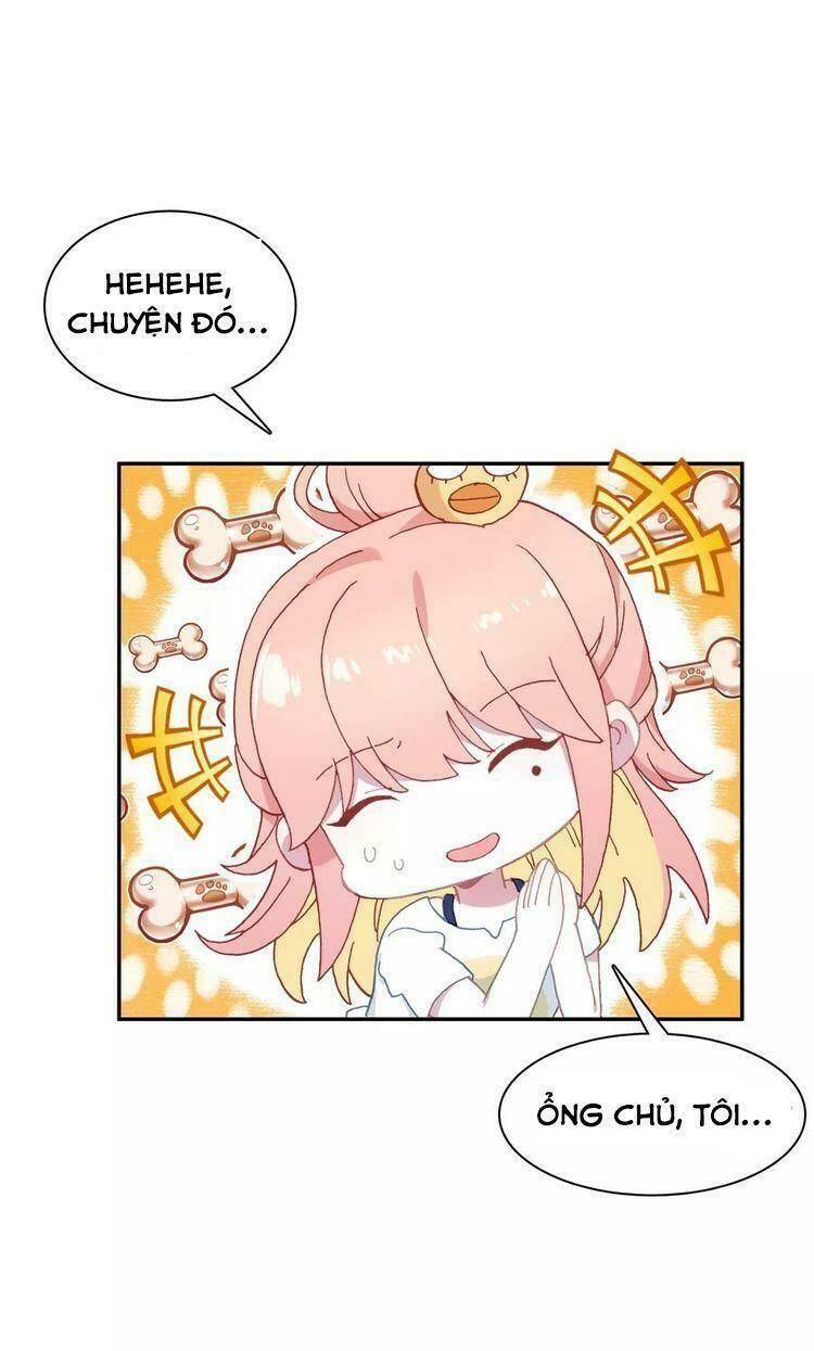 chuyển phát nhanh tình yêu chapter 17 4