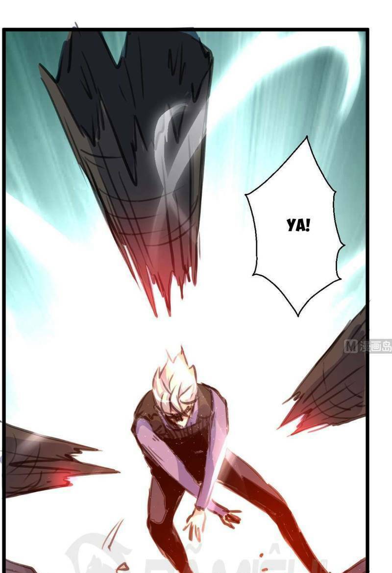 thần nhãn giám định sư chapter 98 7