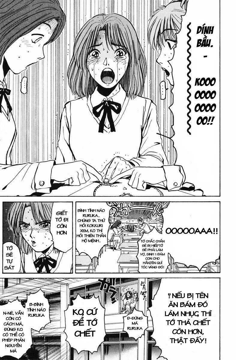 GTO - Great Teacher Onizuka chapter 68 9