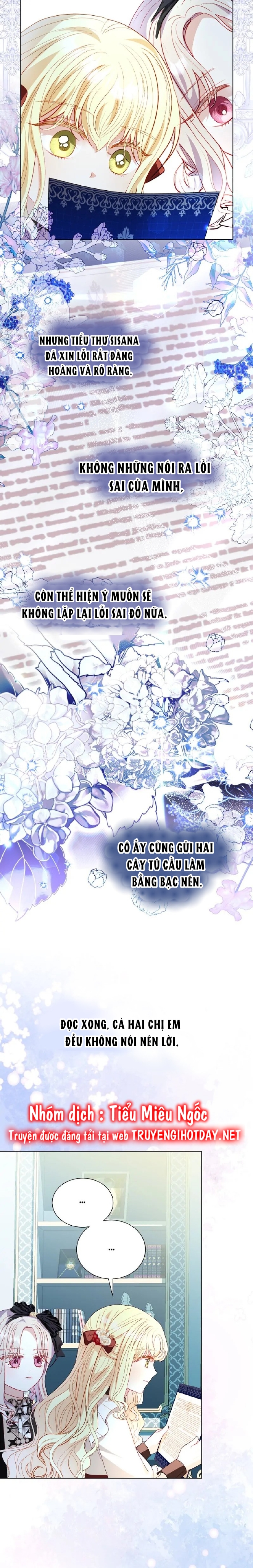 papa của tôi đã xuất hiện chapter 46 14