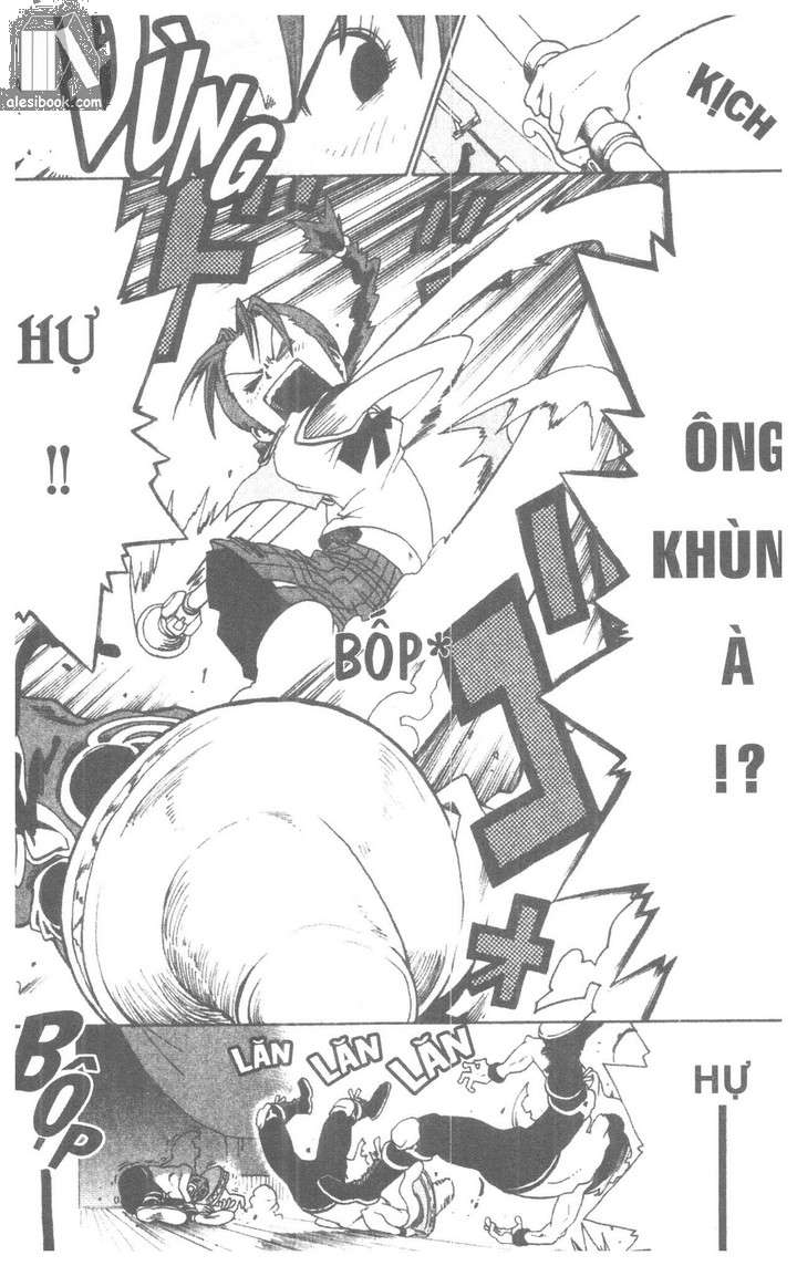 toto! the wonderful adventure chapter 45 16