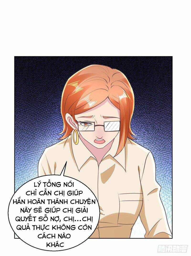 vú em là cổ tiên chapter 170 8