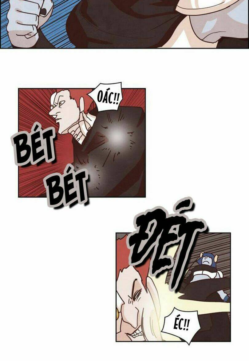 the devil king is bored chapter 107 16