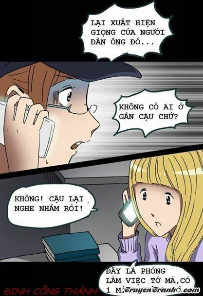 hồ sơ bệnh nhân chapter 6 10