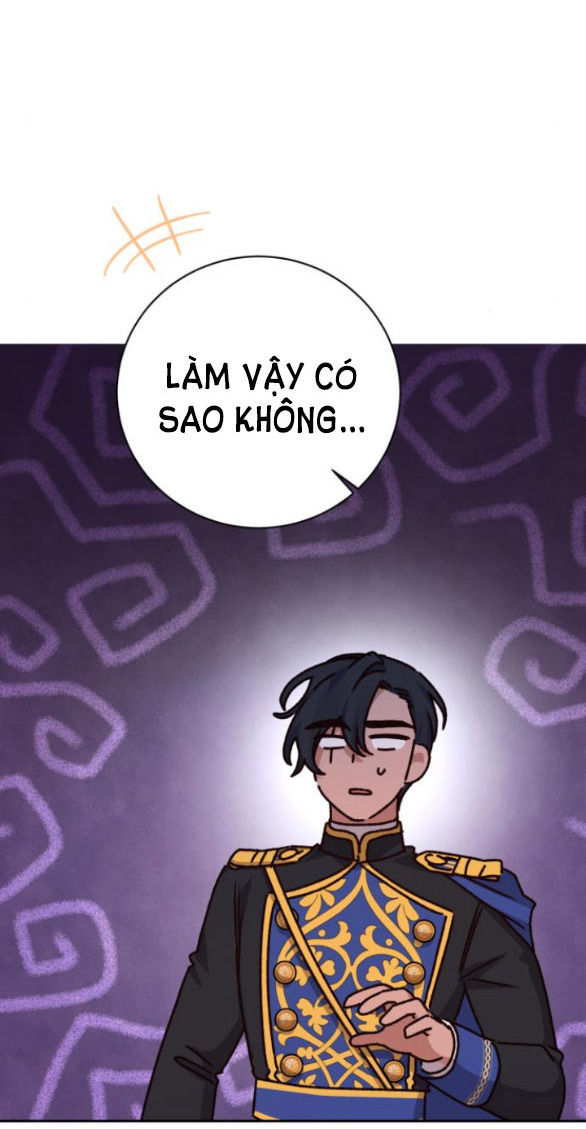 bạo chúa muốn có cuộc sống tốt đẹp chapter 12.2 45