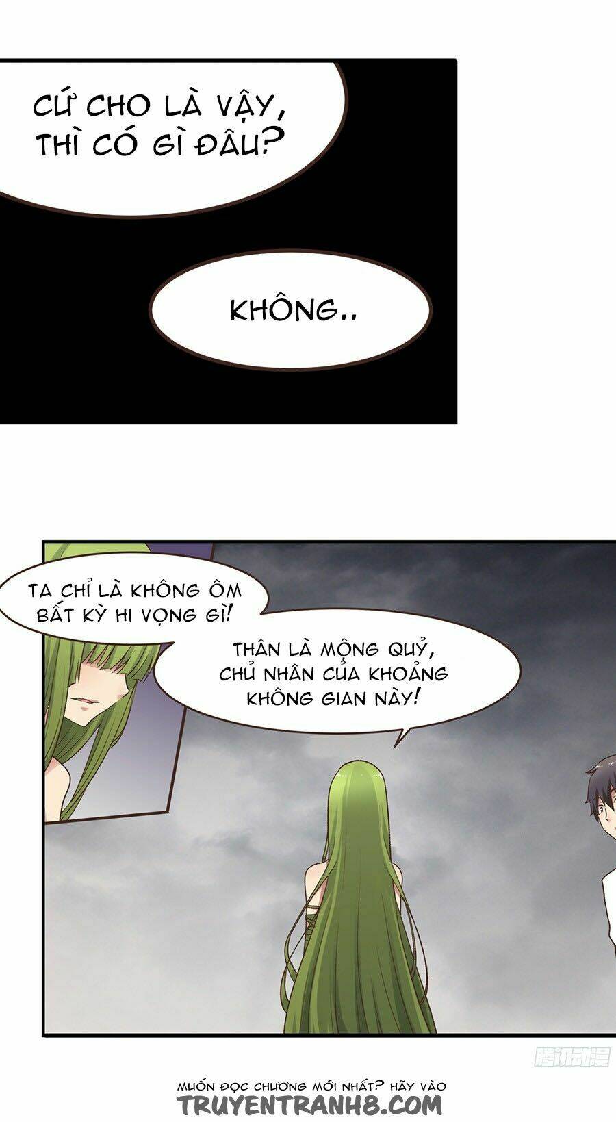 vì tôi là ông chú mở tiệm bán vũ khí chapter 48 21