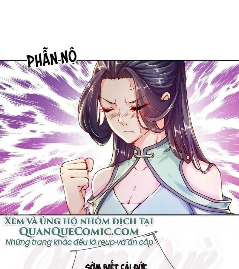 thân thể của ta là kiếm chủng chapter 37 15