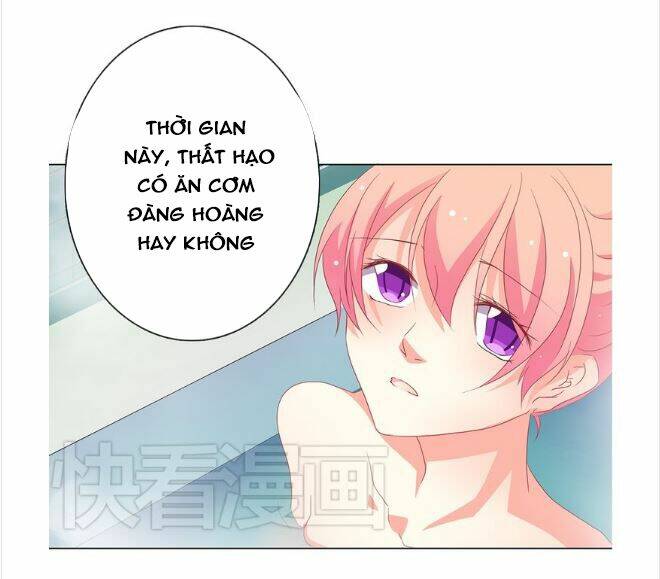 anh bạn! dì cả đến rồi sao?! chapter 5 26