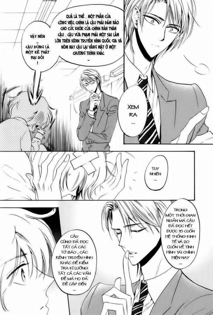 tenki yohou no koibito chapter 12 6