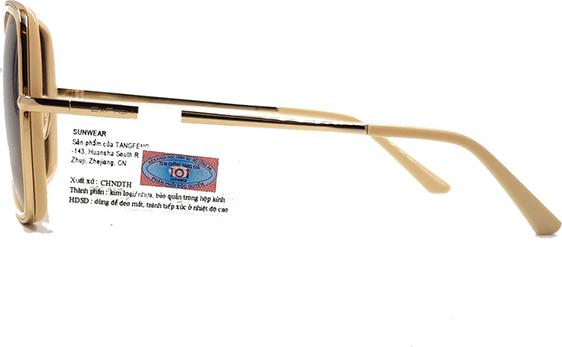 KÍNH MÁT NỮ EXFASH EF79954