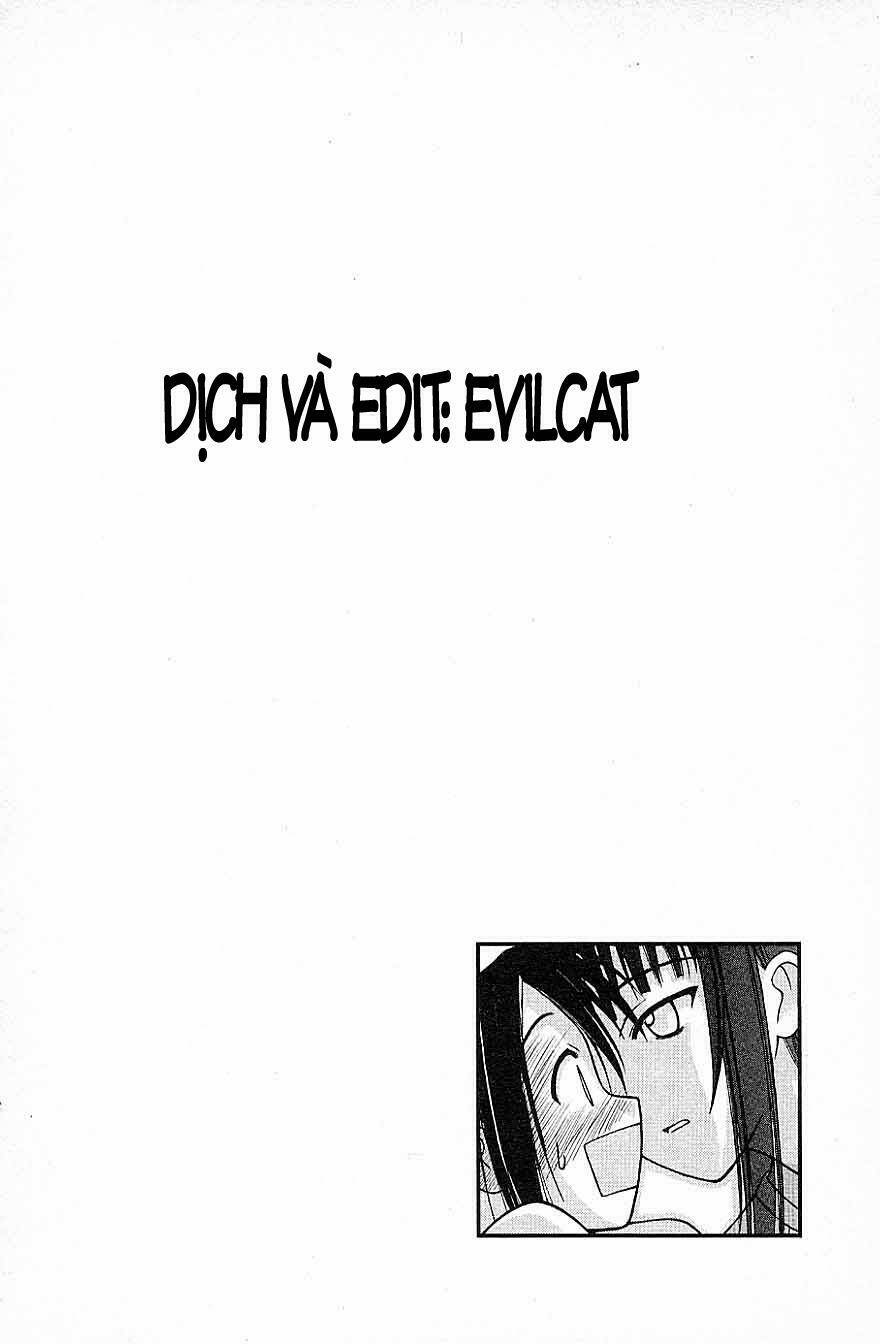love hina chapter 92 20