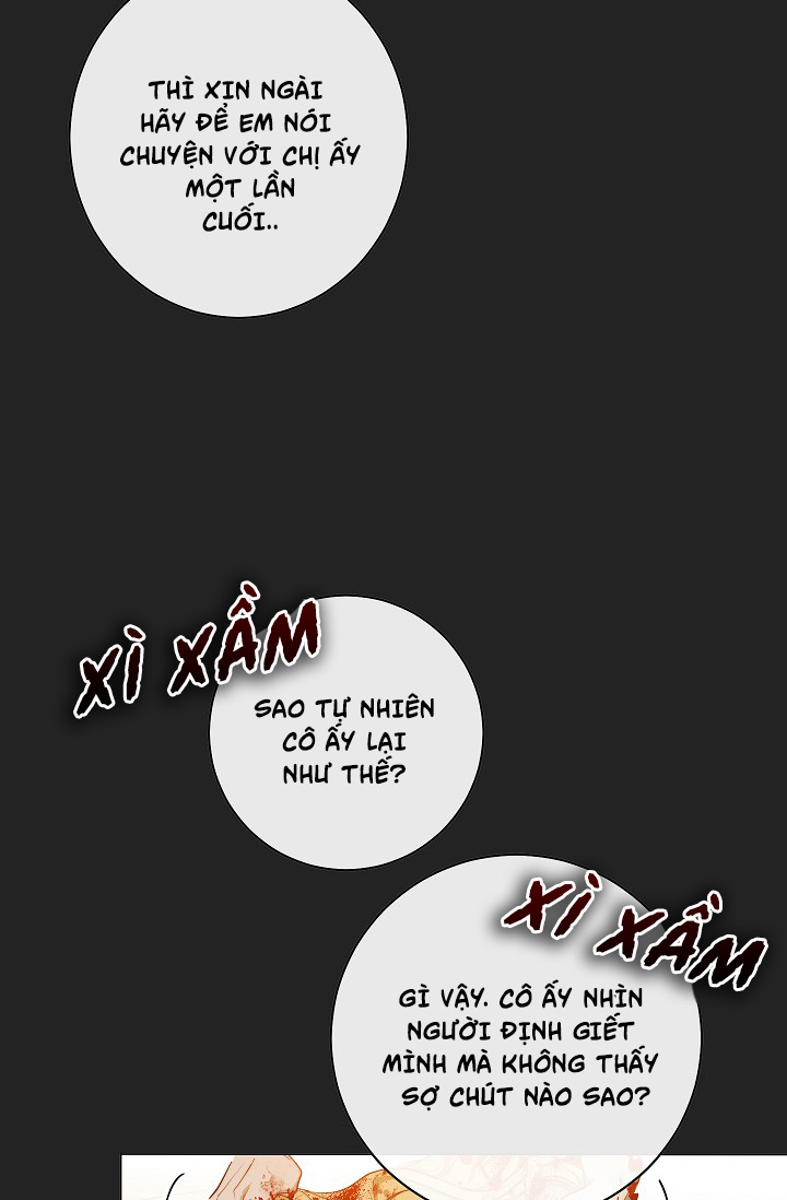 ác nữ đảo ngược đồng hồ cát chapter 1 40