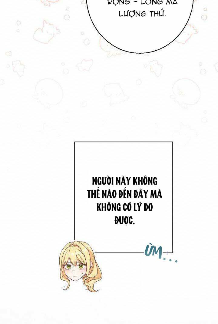 ác nữ phản diện đảo ngược đồng hồ cát chapter 76.1 23