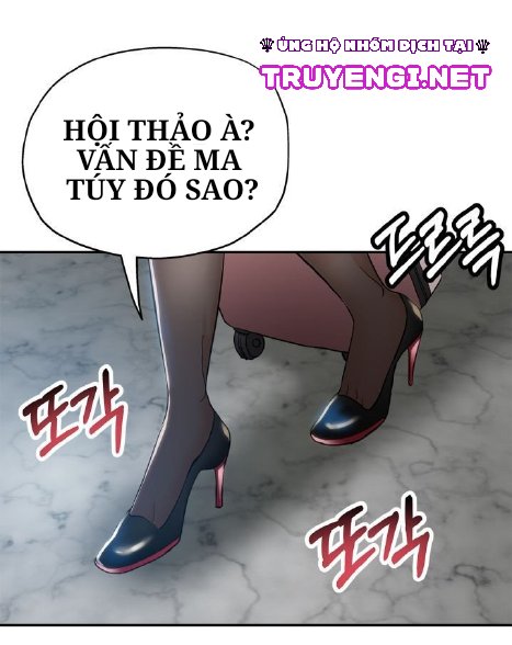 người chị của mẹ kế chapter 1 17