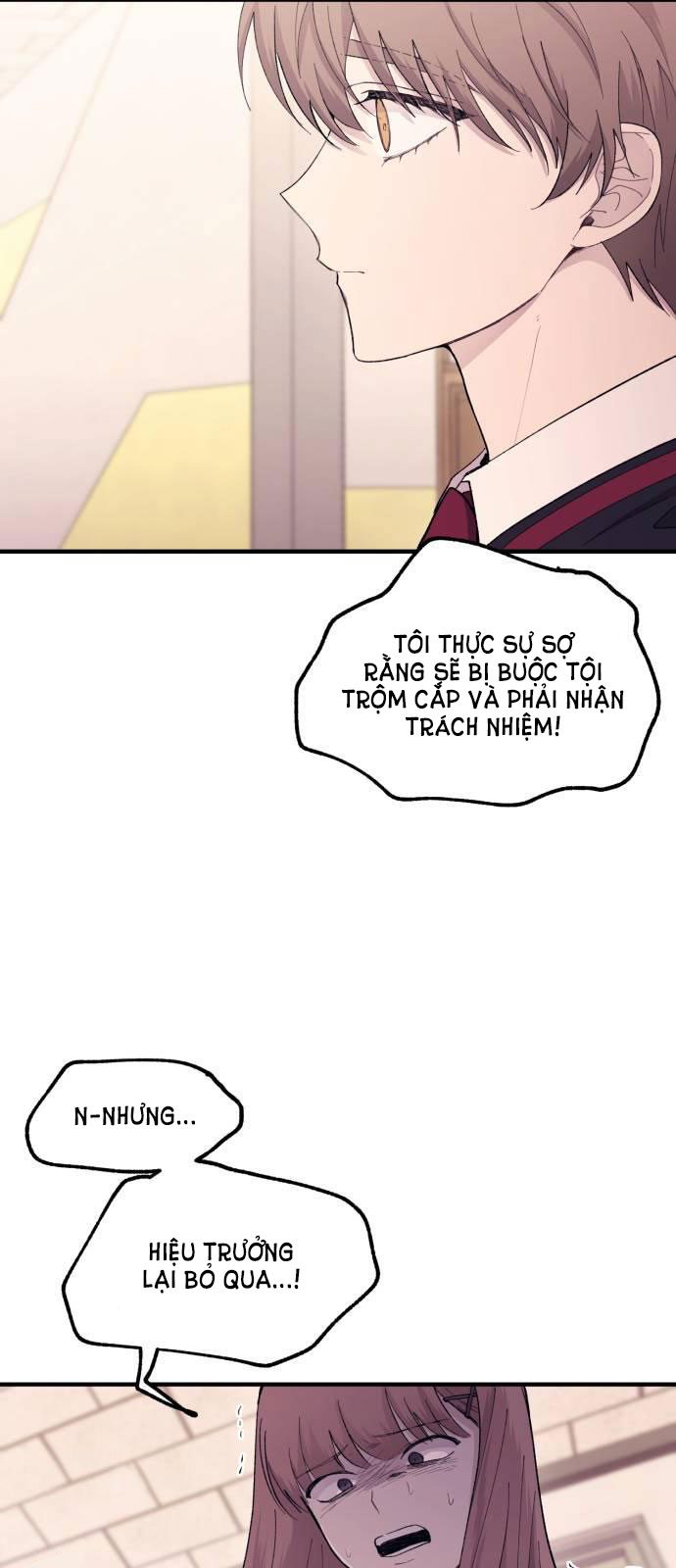 yeonwoo ngây thơ chapter 56.1 33