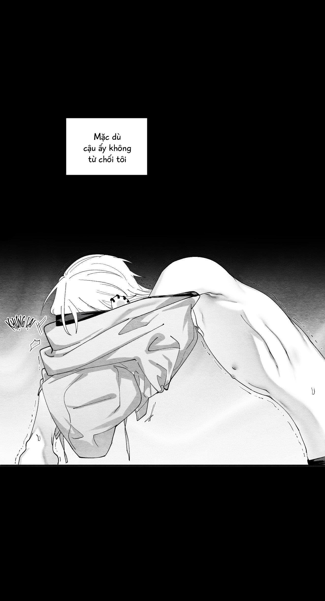 vóc dáng toàn mỹ chapter 25 17