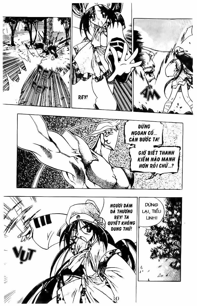 vô song bảo kiếm chapter 2 7