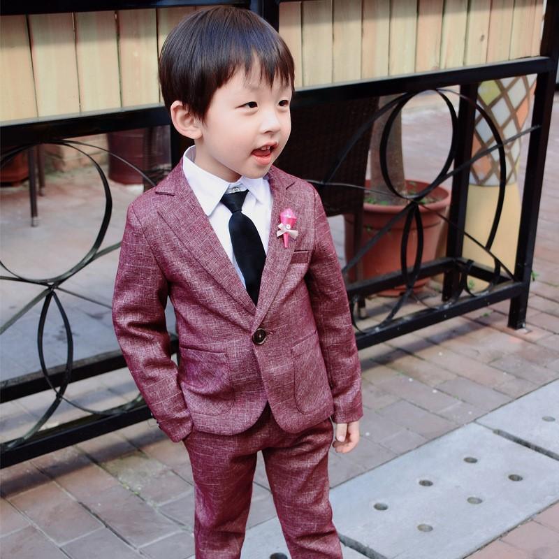 Sét vest quảng châu cao cấp cho bé trai