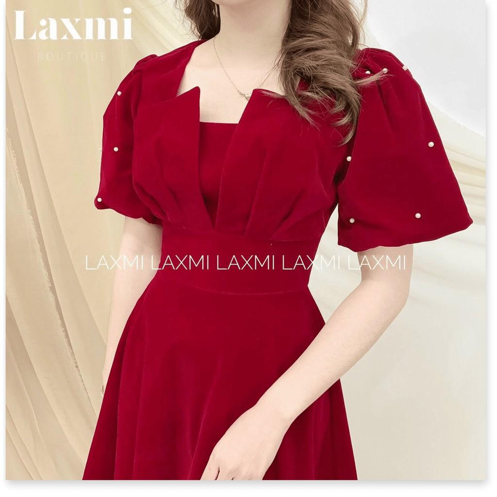 ĐẦM UMI KIỂU DÁNG XÒE,2 MÀU SANG CHẢNH,CHẤT LIỆU THOÁNG MÁT