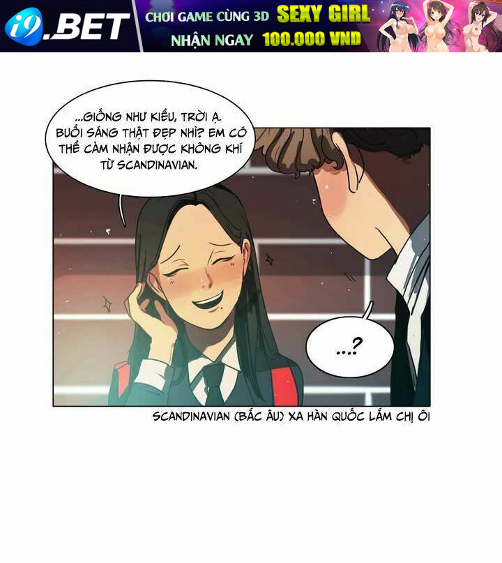 giải thoát chapter 17 14