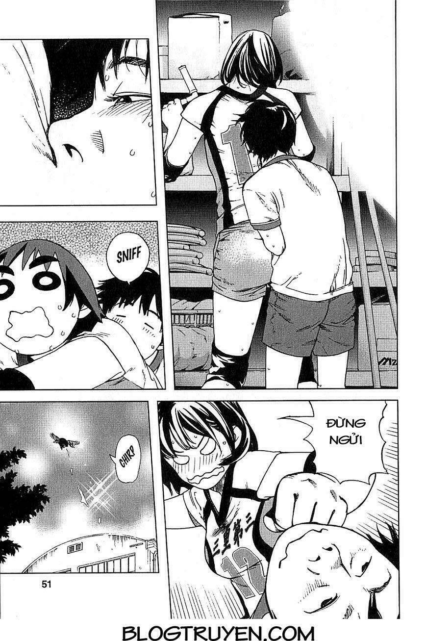 fujiyamasan wa shishunki chapter 2 17