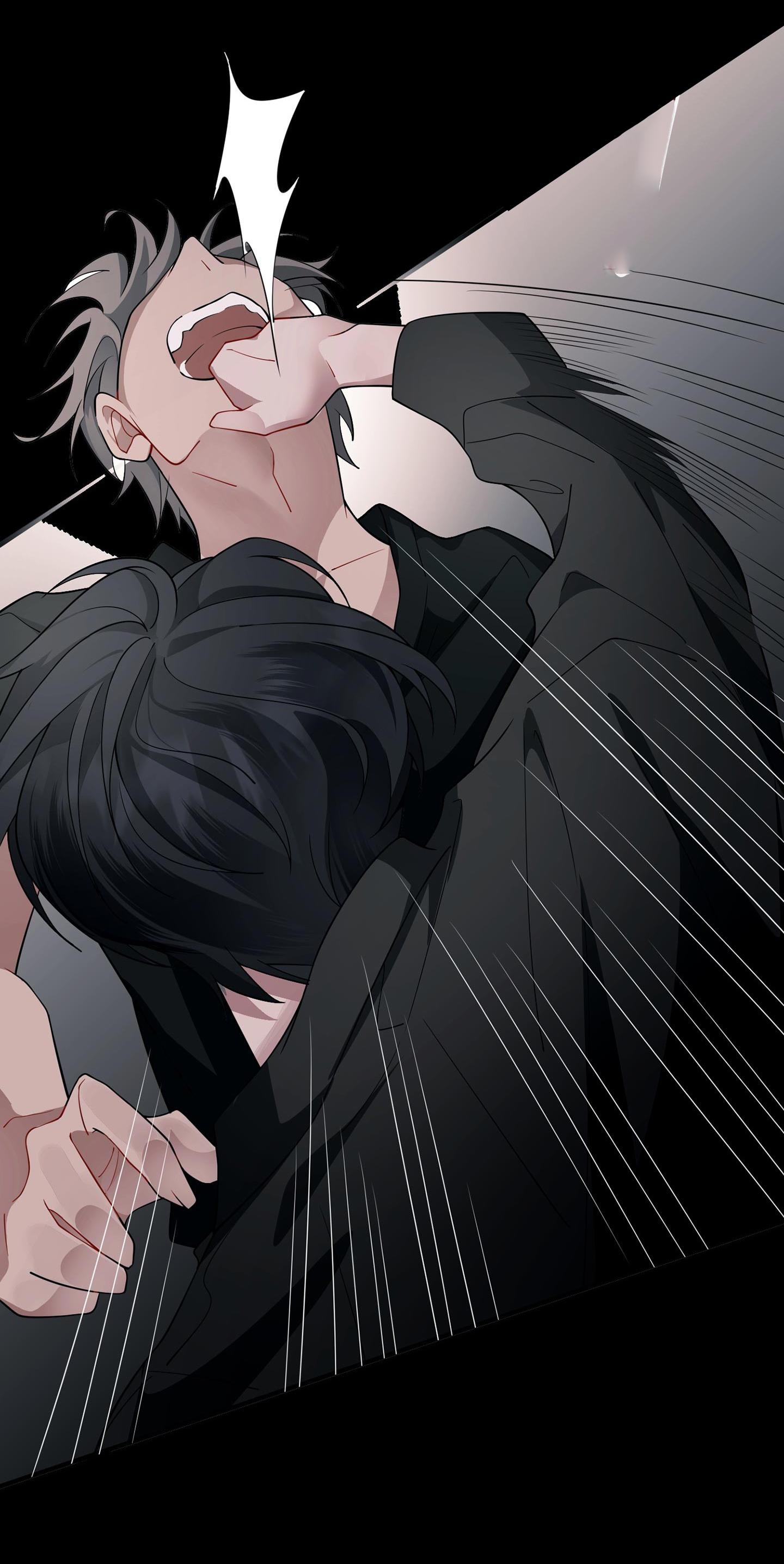 vết cắn tình yêu chapter 6 31