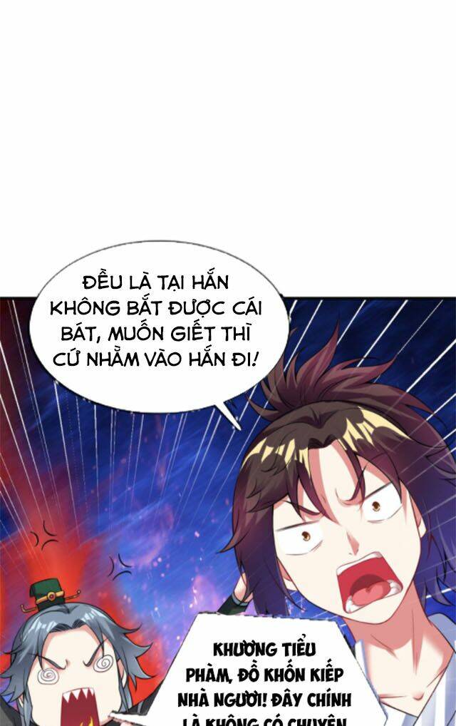 đạo ấn chapter 58 13