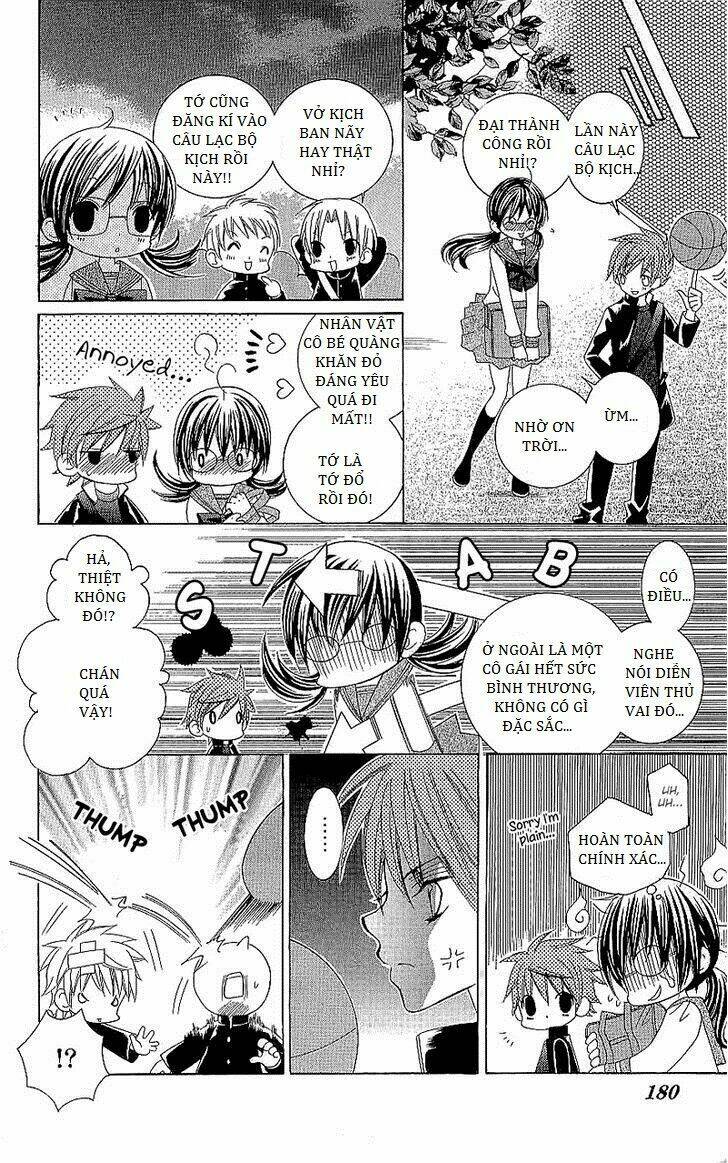 suki desu suzuki-kun!! chapter 36 8