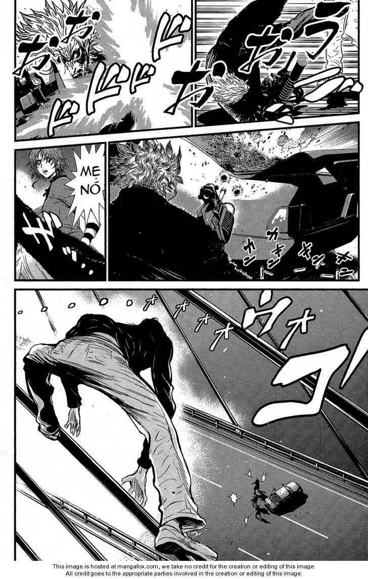 wolf guy - wolfen crest chapter 60 17