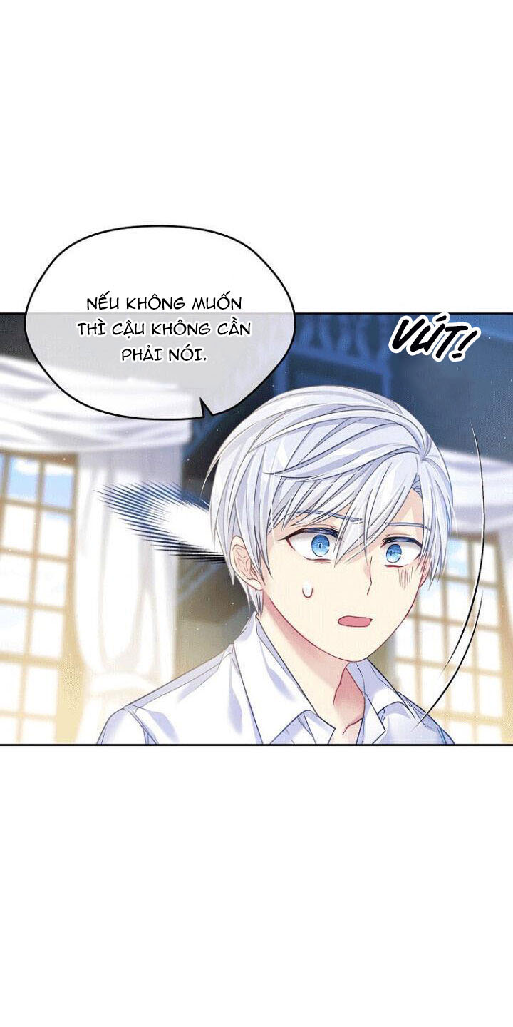 chồng tôi dễ thương quá, phải làm sao bây giờ? chapter 4.1 17